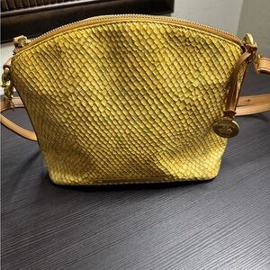 Brahmin women’s handbag